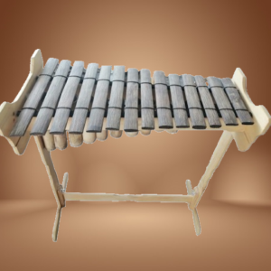 Marimba 14 Chontas