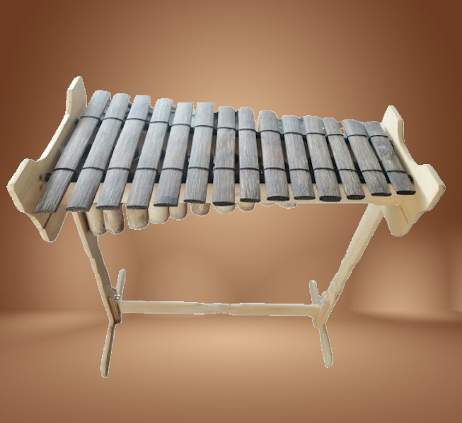 Marimba 14 Chontas