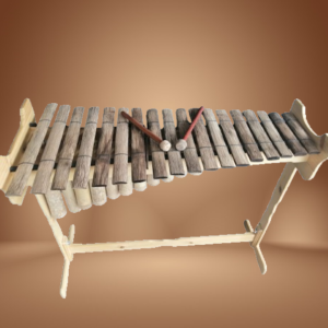 Marimba Tradicional