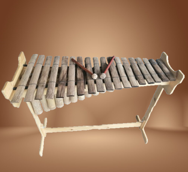 Marimba Tradicional