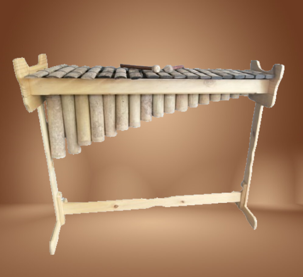 Marimba Tradicional